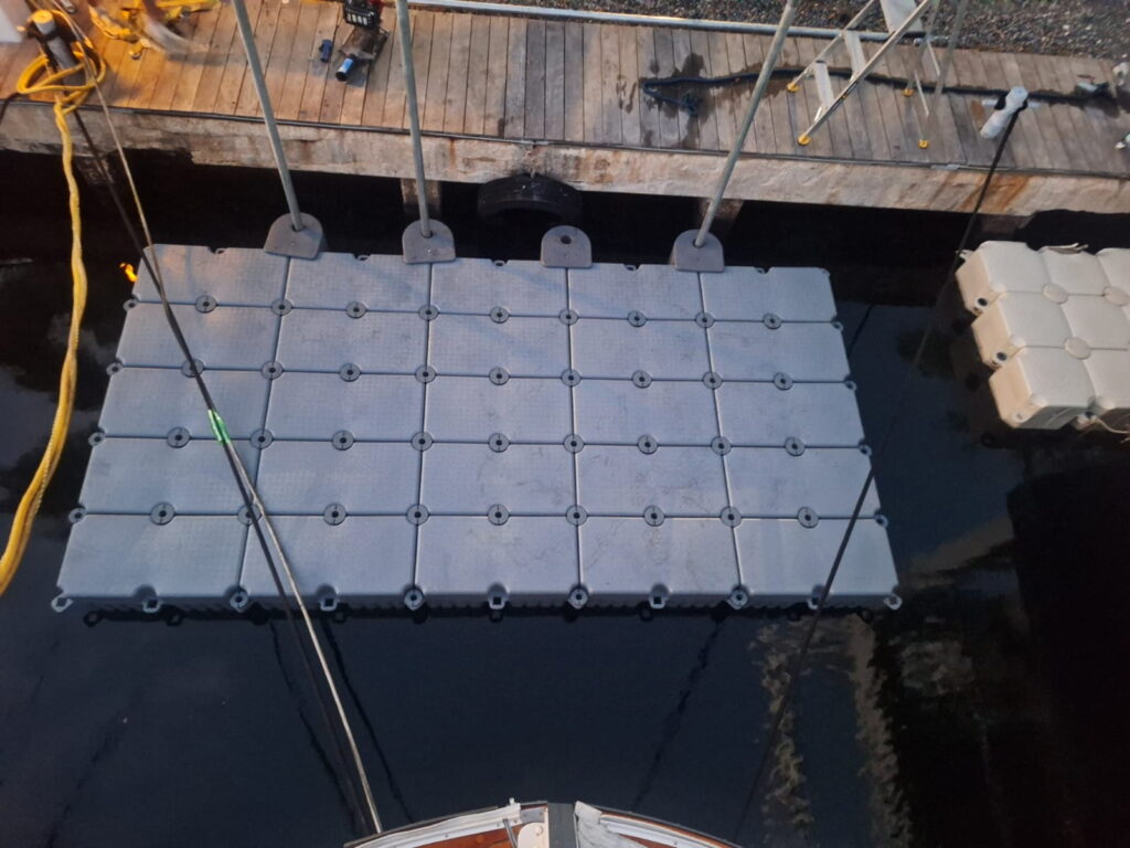 Lucio B. – Stock Island, Key West Marina photo 1