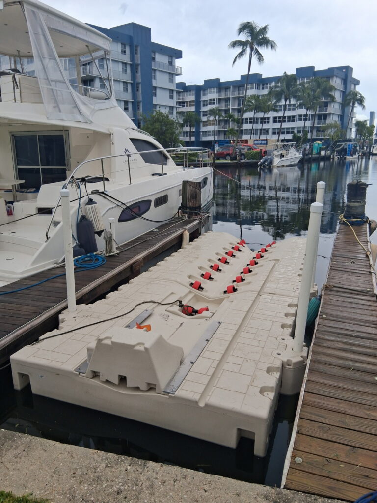 Horacio D – Sunny Isles, Florida