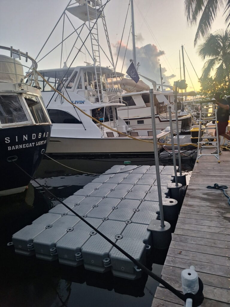Lucio B. – Stock Island, Key West Marina photo 2
