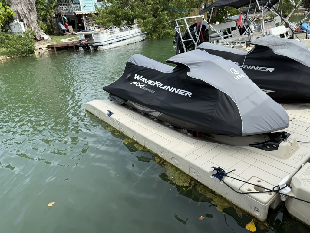 Armando F – Key West, Palm Drive