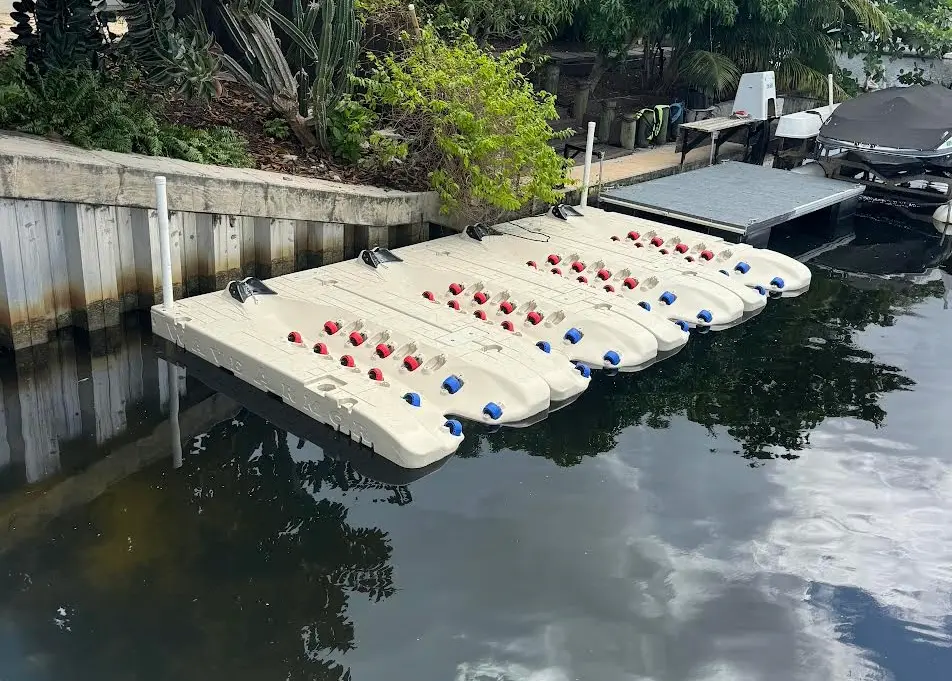 Boat Ports vs. Traditional Boat Lifts: Which Is Best for Florida Waters?