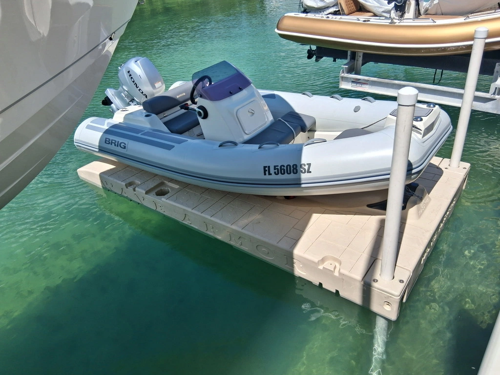 How to Choose the Right Floating Dock System