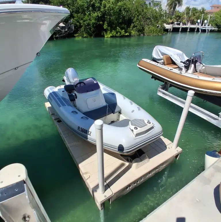 Chris B – Duck Key, Florida photo 2