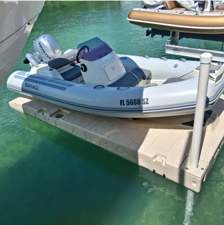 Chris B – Duck Key, Florida