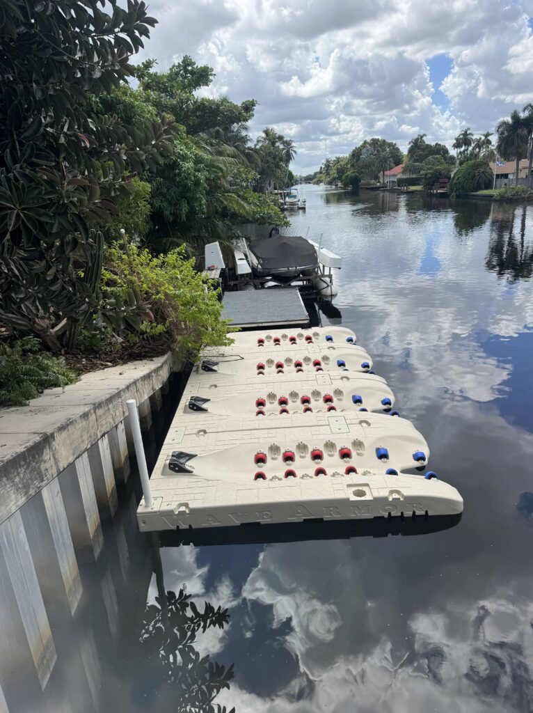 Chase Miami Motorsports – Fort Lauderdale