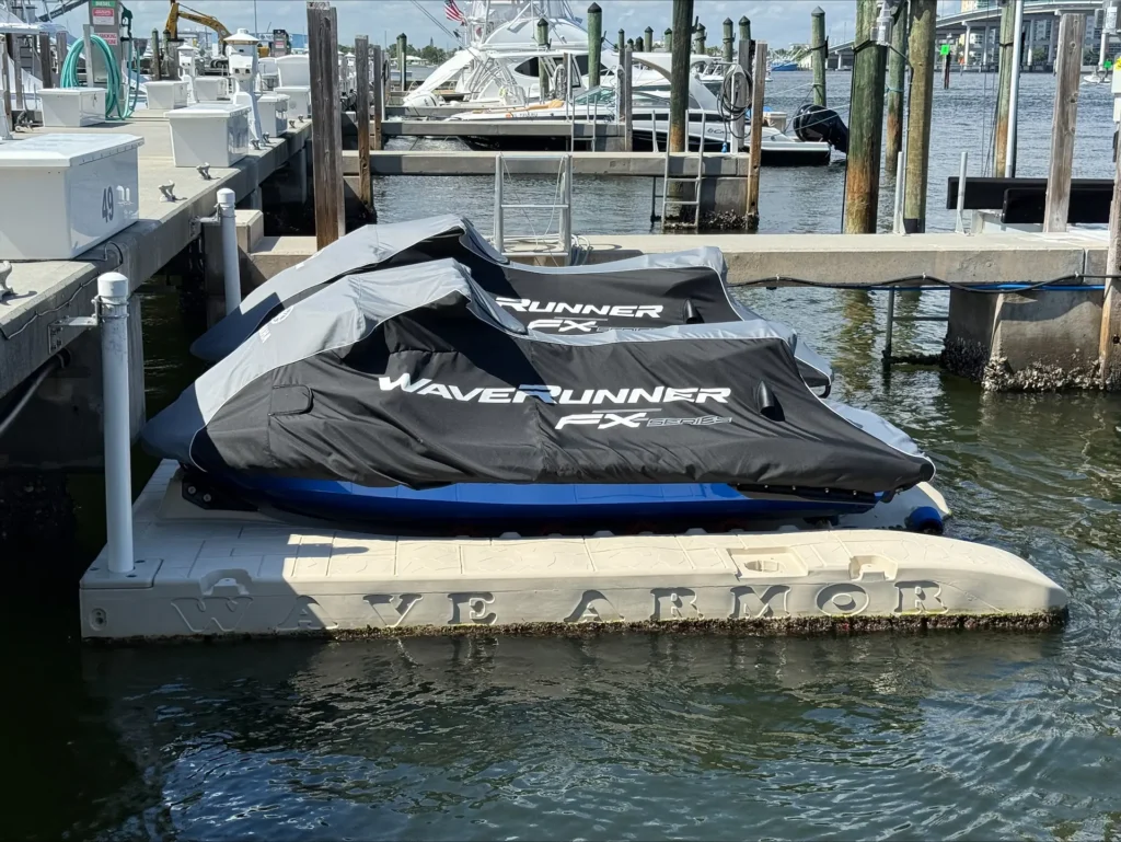 Roberto G – Singer Island, Florida