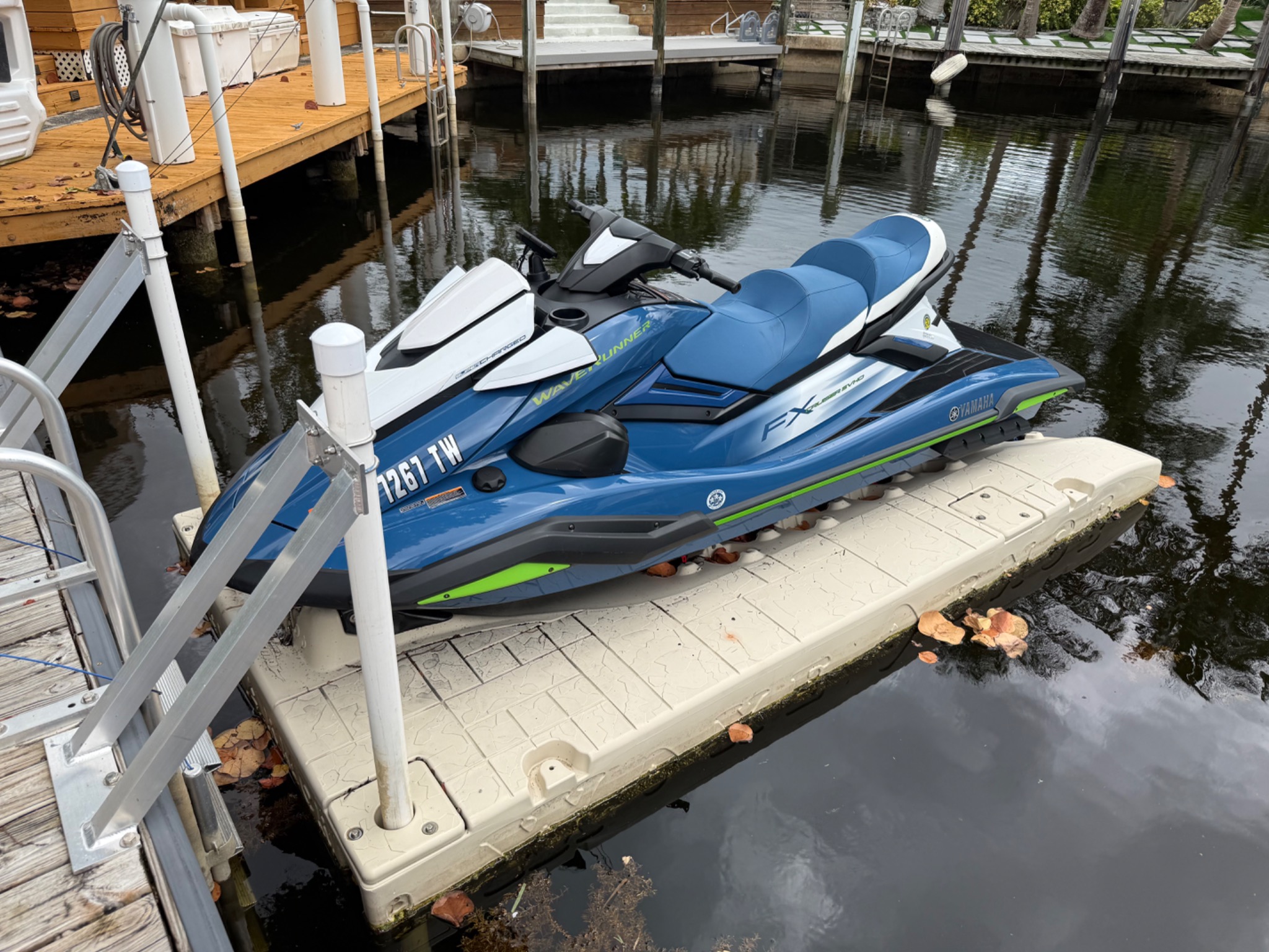 Peter P – Pompano Beach, Florida